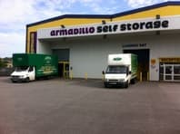 MARSTON & PRICE REMOVALS HOUSE CLEARANCES & STORAGE LTD logo