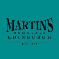 Martins Removal Services logo