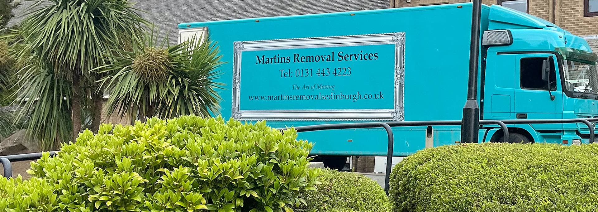 Martins Removal Services image 2