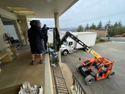 Martinson Piano Moving & Storage logo