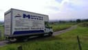 Martyn's Movers Removals & Storage Ltd image 1