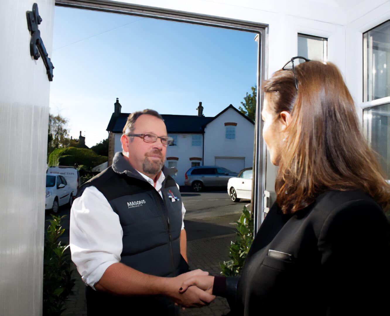 Masons Moving Group image 1