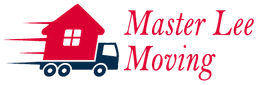 Master Lee Moving ( 李師傅搬家公司,湾区最好、最靠譜、值得信賴的搬家公司) logo