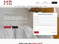 Master Relocations Ltd logo