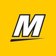 Maxi Mover logo
