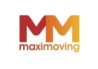 Maxi Moving logo