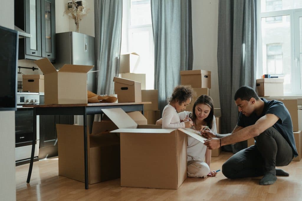 Maximus Moving & Delivery image 1
