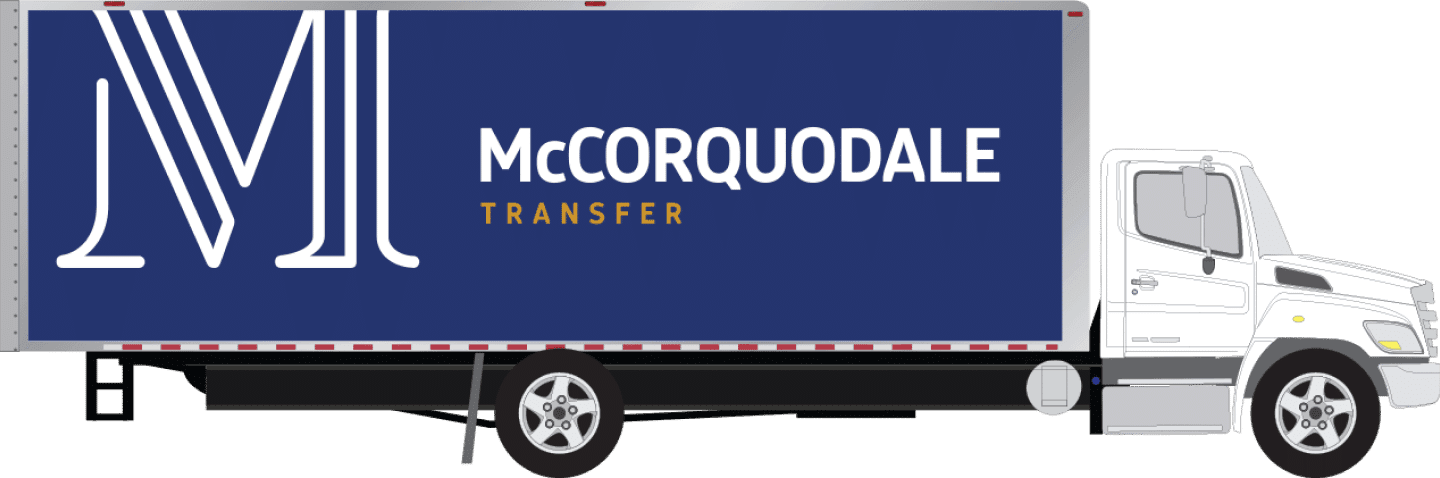 McCorquodale Transfer, Inc. image 1