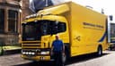 McCrorey's Removals of Inverclyde 5 star service image 2