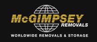 McGimpsey Brothers Removals logo