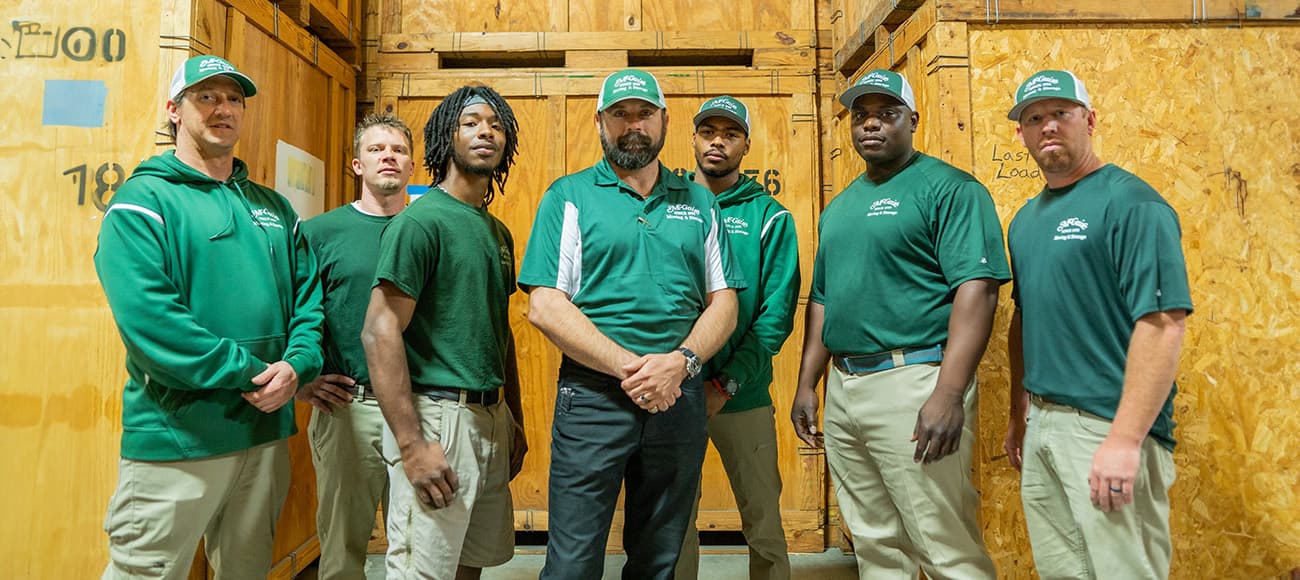 McGuire Moving and Storage image 2