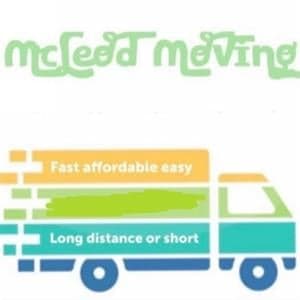 McLeod Moving image 1
