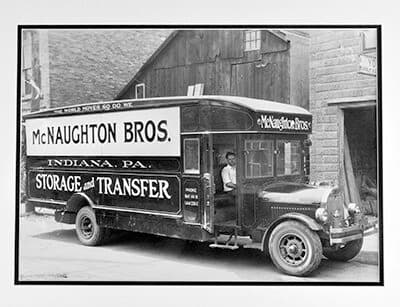 McNaughton Moving & Storage image 1