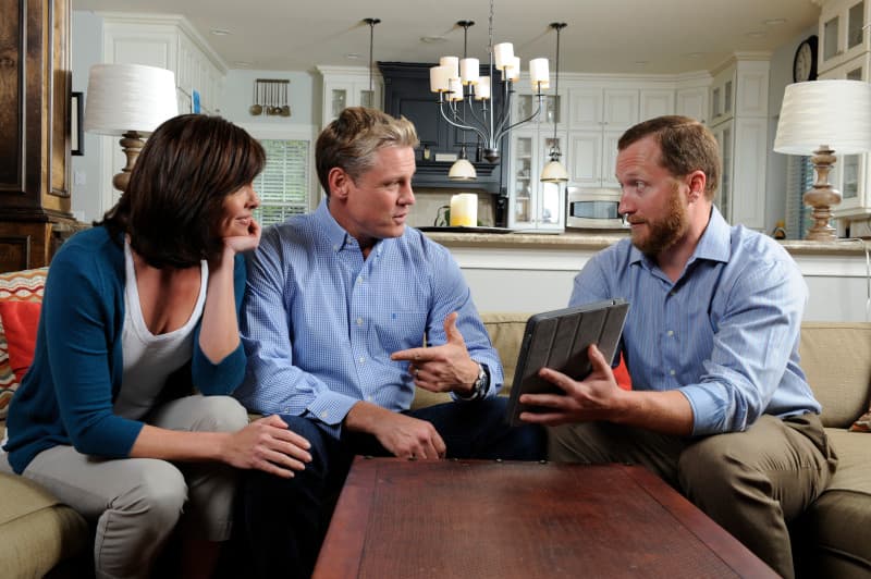 McNaughton Moving & Storage image 4