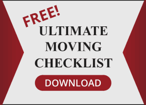 Meehan's Family Moving logo