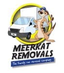 Meerkat Removals & Storage Cambridge Ltd logo