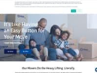 Mesa Moving and Storage logo