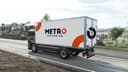 Metro Moving Company image 1
