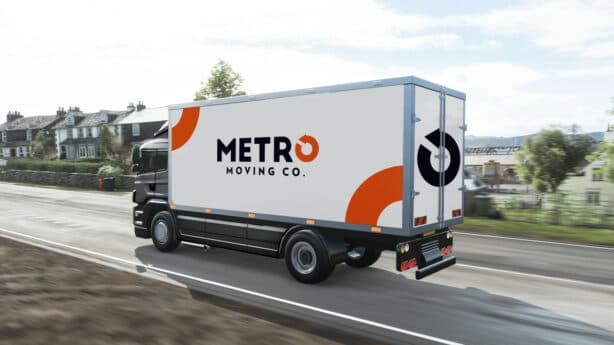 Metro Moving Company image 1