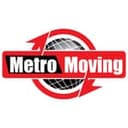 Metro Moving Company LLC - Movers Dallas TX logo