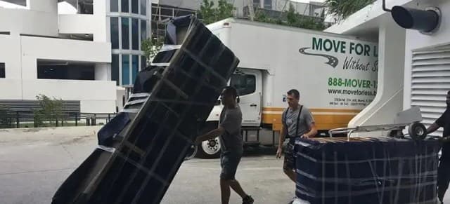 Miami Movers For Less image 2