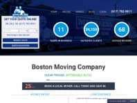 Michael's Moving & Storage logo