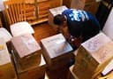 Michael's Moving & Storage image 2