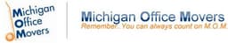Michigan Office Movers, LLC logo