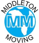 Middleton Moving logo