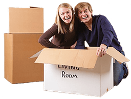 Midlands Removals logo