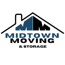 Midtown Moving and Storage - Atlanta Movers logo