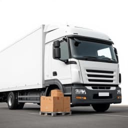 Mighty Movers Ltd. logo