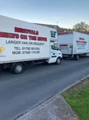 Mike's on the Move Removals image 3