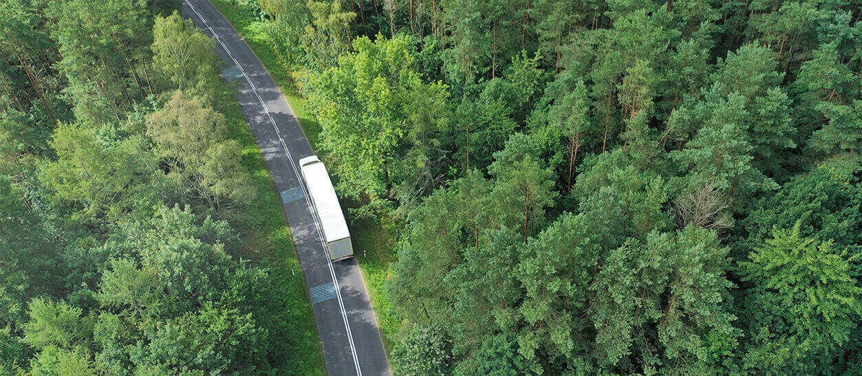 Mikhail Trucking LLC image 1