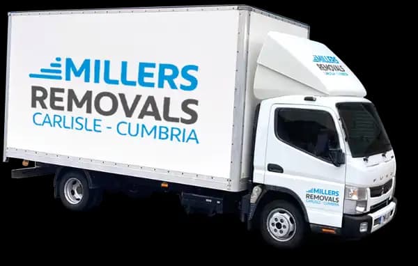 Millers Removals image 1