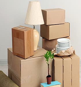 Millingtons Removals and Storage image 4