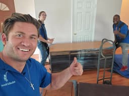 Mindful Movers North County logo
