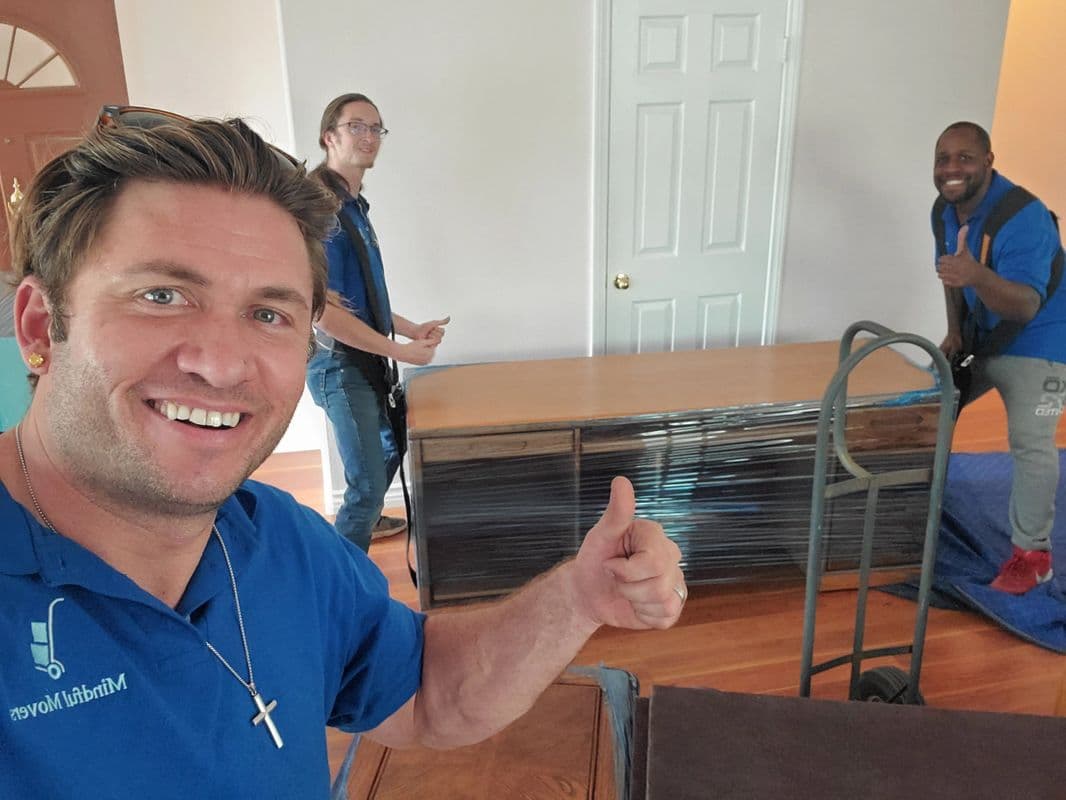 Mindful Movers North County image 1