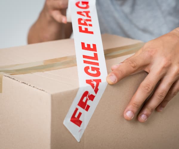 Mindful Moving Services - Jensen Beach image 4