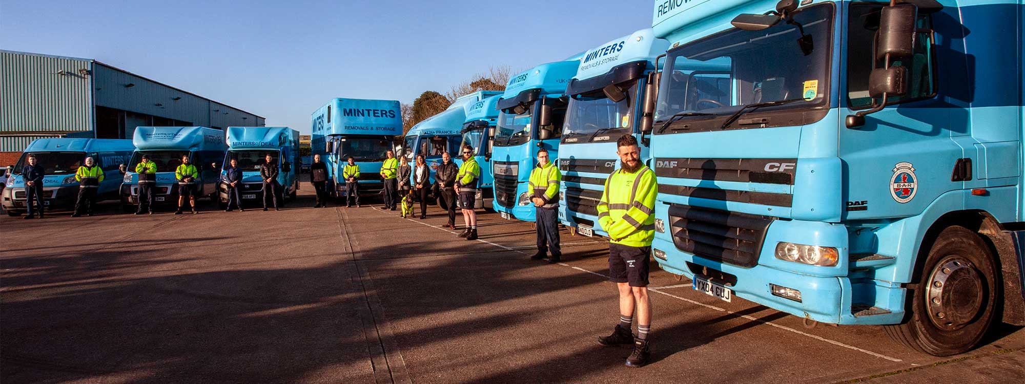 Minters of Deal image 1