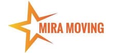 Mira Moving Company logo