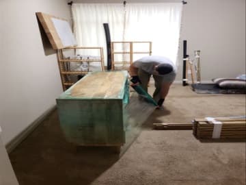 Miracle Man Movers image 1