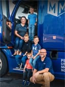 Miracle Movers Charlotte image 1