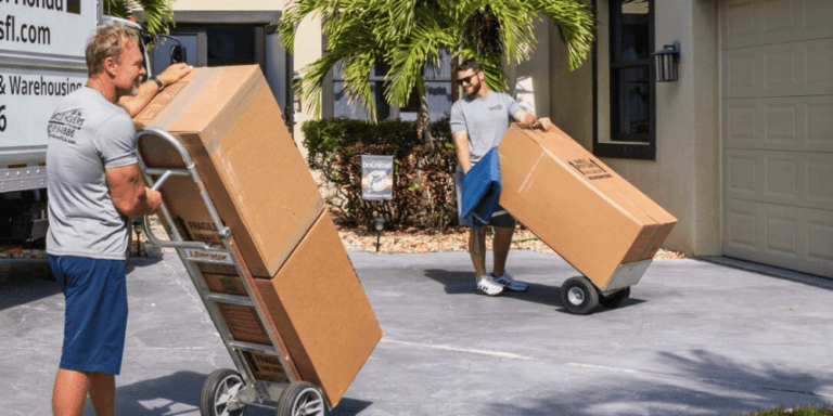 Miracle Movers of Florida image 1