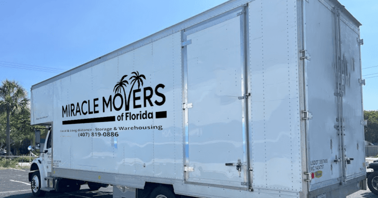 Miracle Movers of Florida image 2