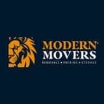 Modern Movers logo