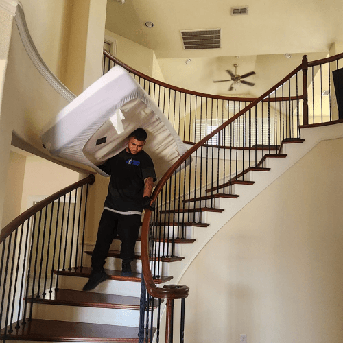 Modern Moves DFW image 2