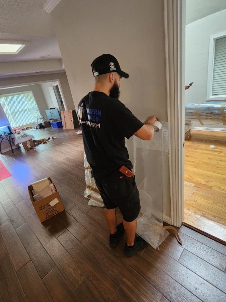 Modern Moves DFW image 1