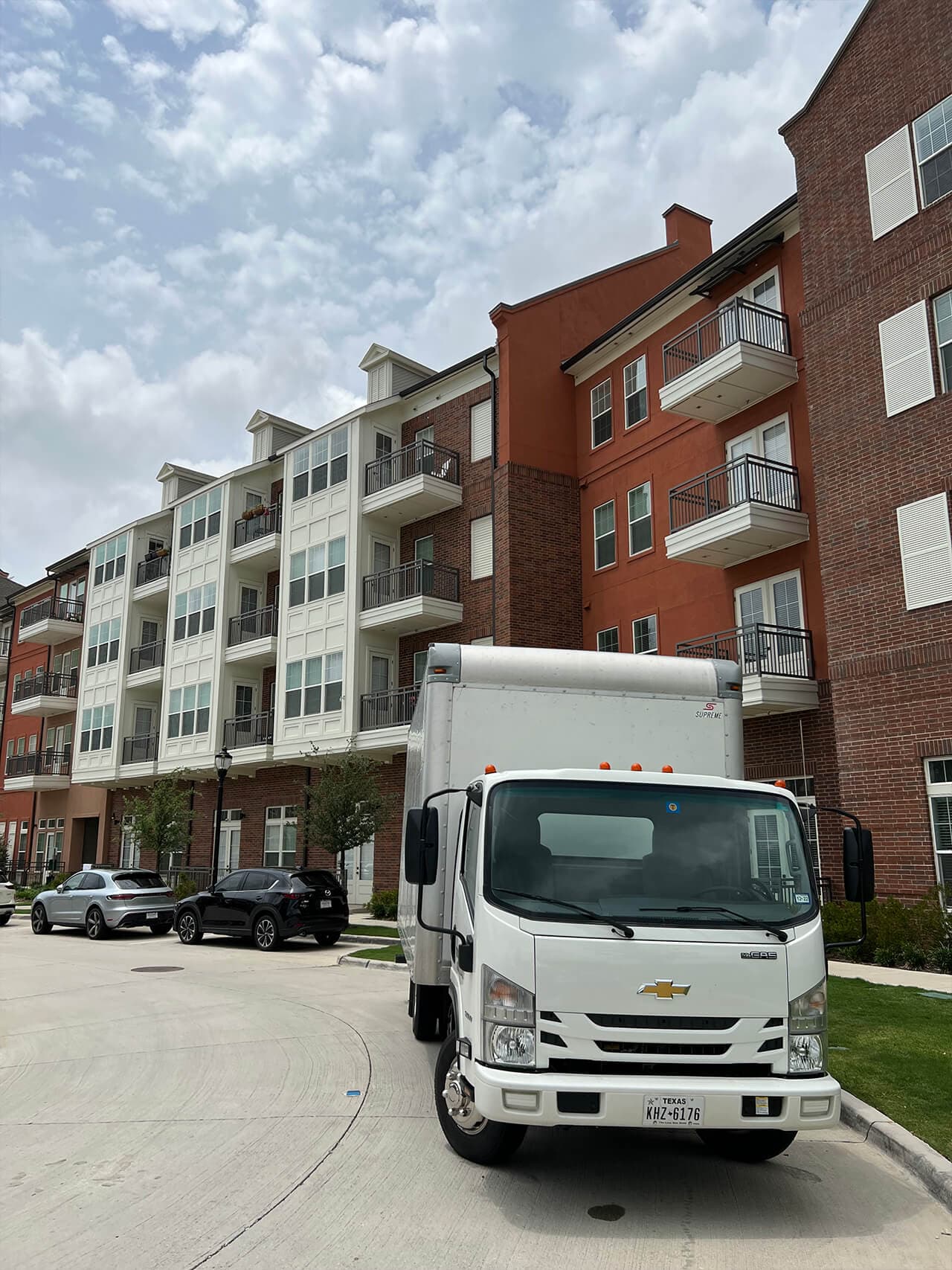 Monarca Movers Dallas image 1