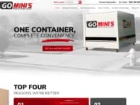 Montana Go Mini's logo